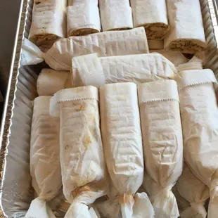 Shawarma Sandwiches are amazing!