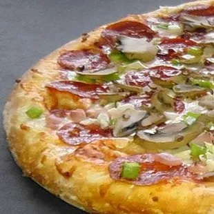 Voted best pizza in Novi 4 years now!!