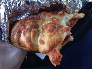 Buscemis Party Store and Pizza Rolls