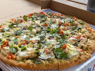 Benito's Pizza