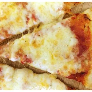 Mozzarella Grande