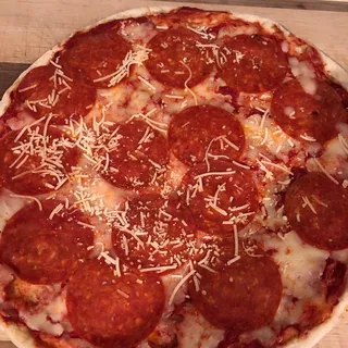 Pepperoni