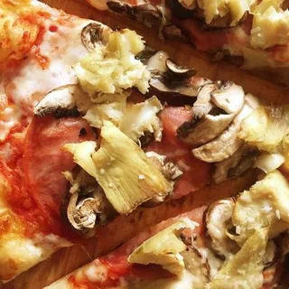 Artichoke