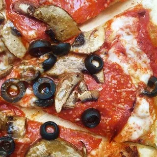 Tradpie