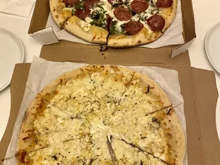 Share Pizza