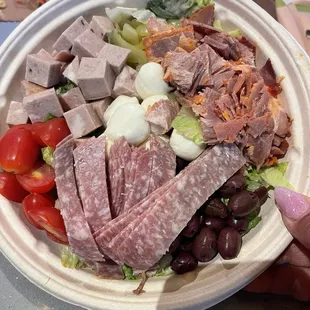 Antipasta
