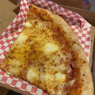 Cheese Pizza