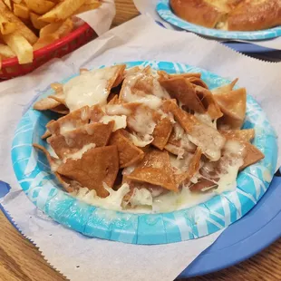 Nachos  regular