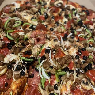 Pizza Me