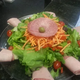 antipasto salad