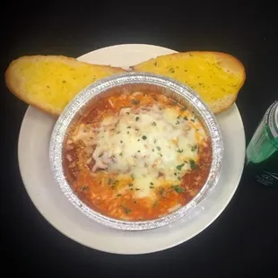 pasta, pasta dish, food