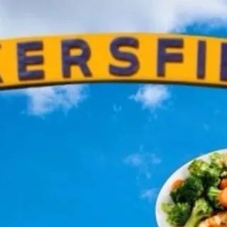 Bakersfield Bites ..