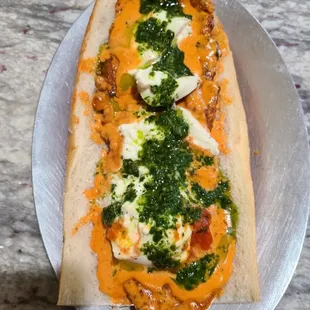 sandwich, sandwiches, food