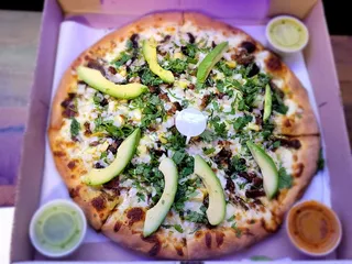 Chiquita's Pizzeria & Mexican Grill