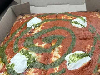 A Slice of New York