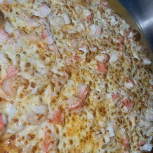 food, pizza