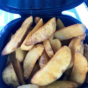 Wedges