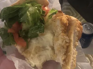 Pizza D'Oro