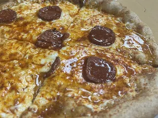 ZZ Pizza & Kabob
