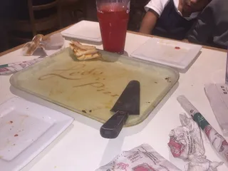Ledos Pizza