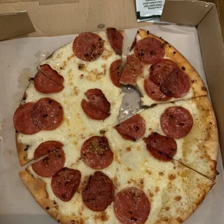 10" California Original Cauliflower Crust Pizza