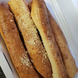 Breadsticks