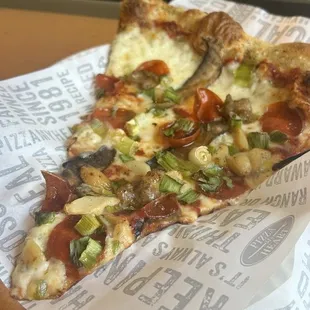 This was our favorite!