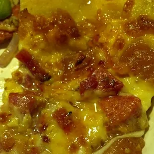 Corralitos Market Pizza