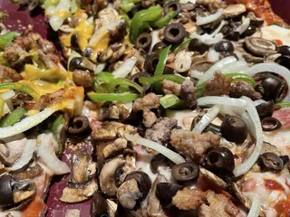 Village Host Pizza & Grill