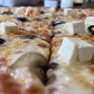 Pizza N Curry