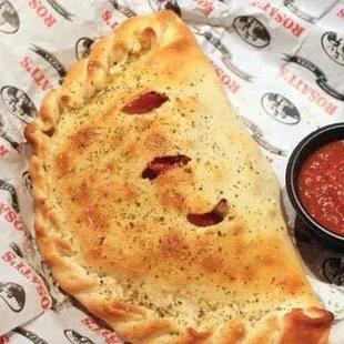 Calzone