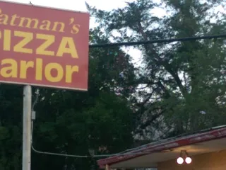 Patman's Pizza