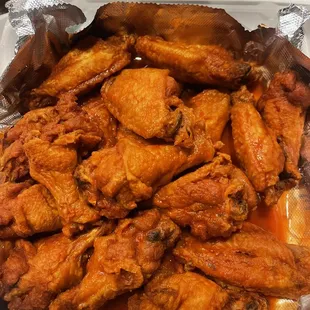 Buffalo Wings