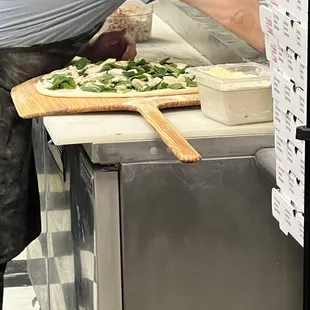 pizza