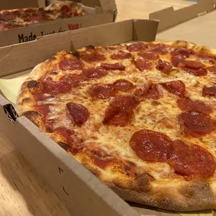 Pepperoni