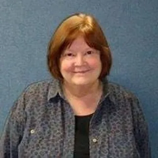 Christine M.
