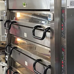 Where the magic happens