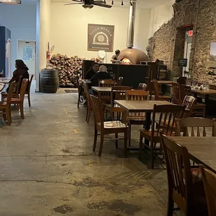 Where we should've eaten