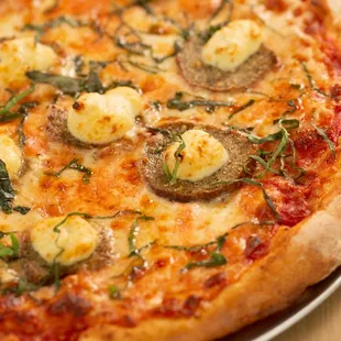 Meatball Pie