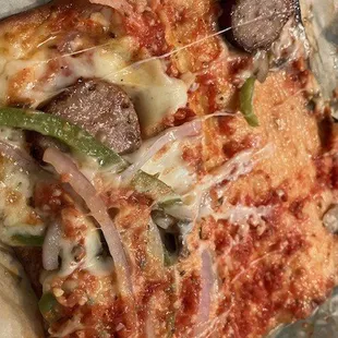 inside of my foldover