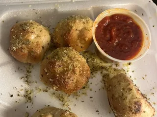 Nick's Pizzaria and Wings