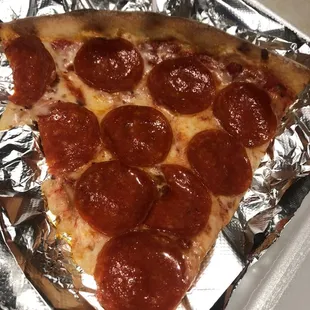 Pepperoni