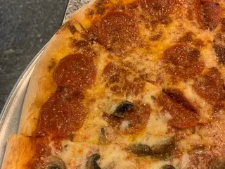 Di Vito's Pizza