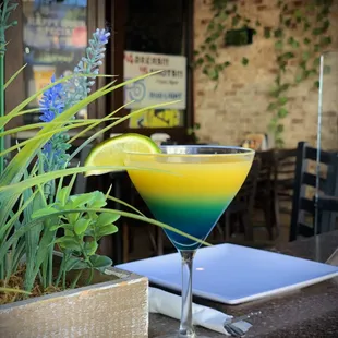 drink
