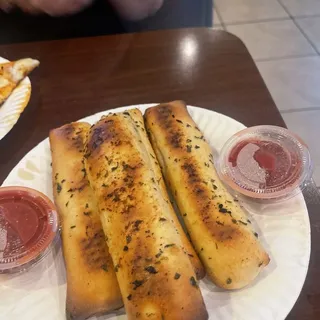 Cheese Bread Sticks