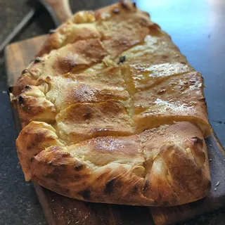 Cheese Calzone