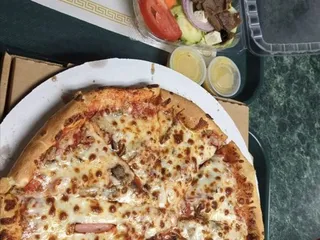 Raphael's Italian Restaurant