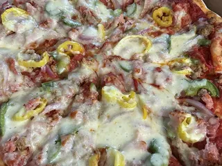 Cugino's Pizza