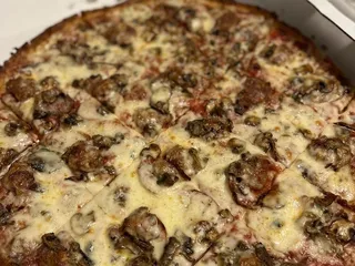 Lou Malnati's Pizzeria