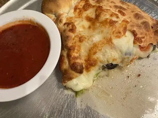 Morningstar's New York Pizza